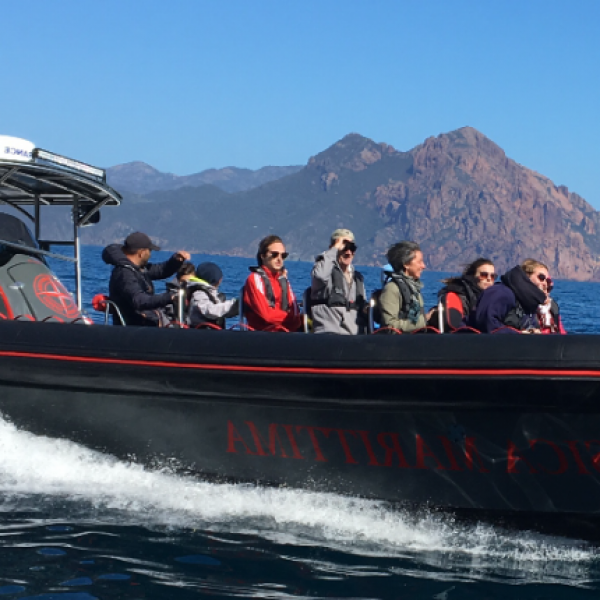 X-Boat