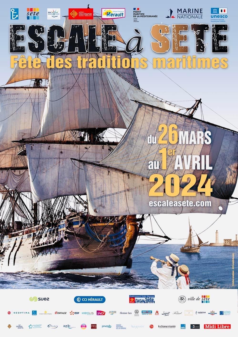 Affiche eas 2024