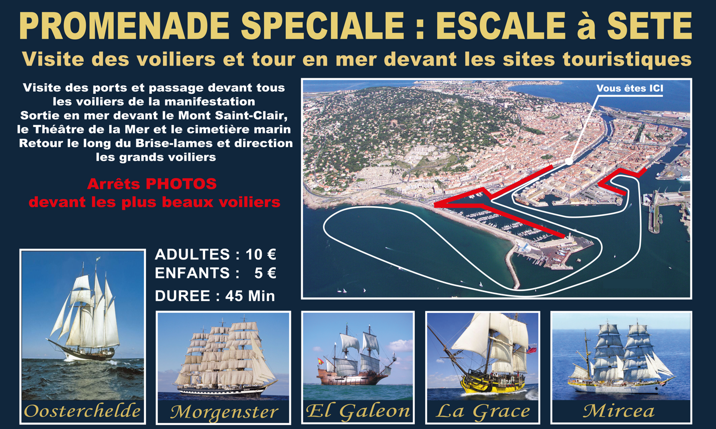 Bache escale 2022 2
