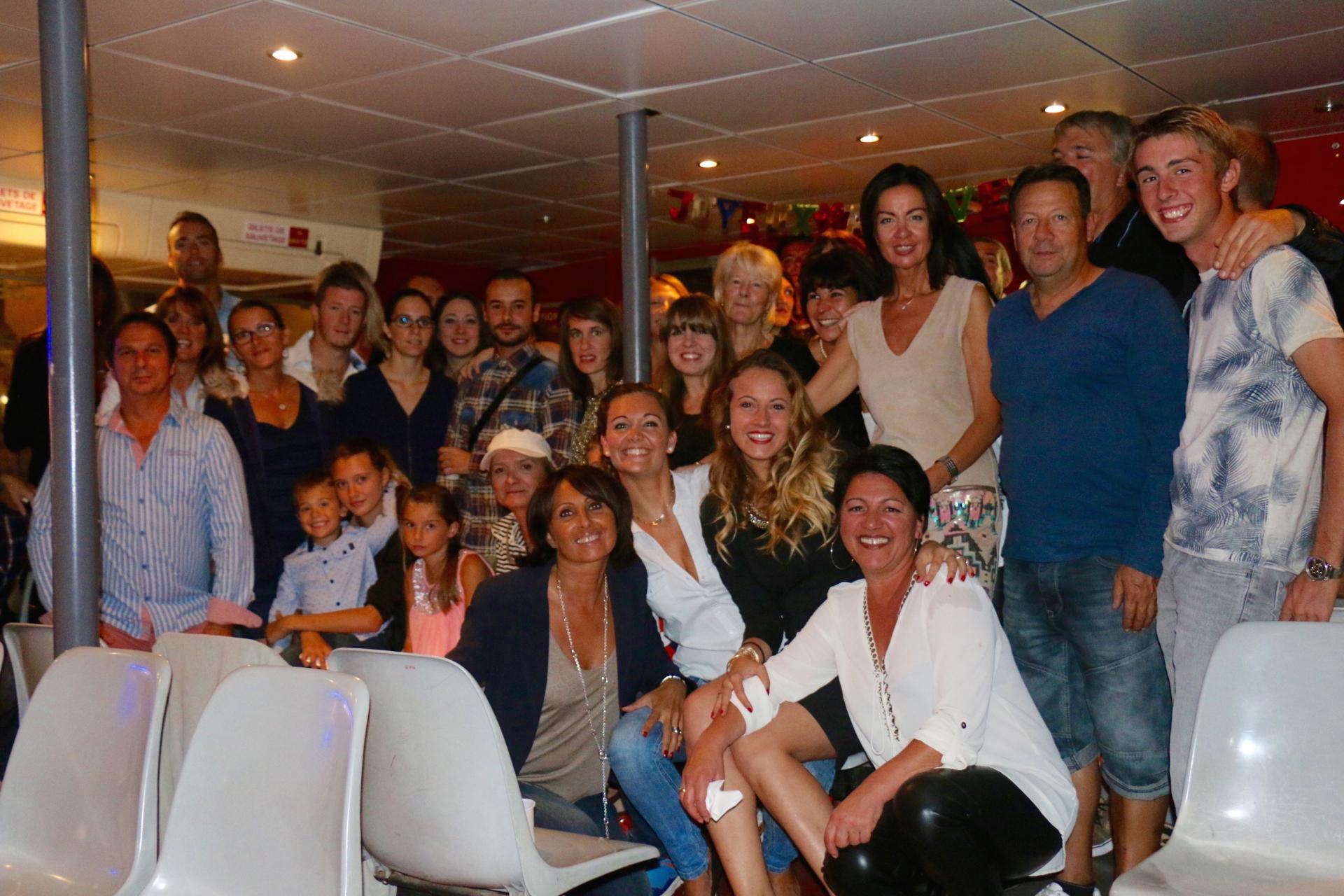 Anniversaire