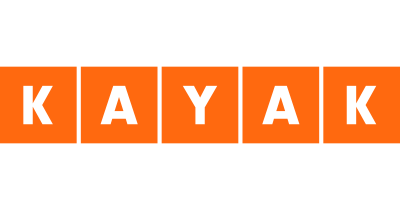 Kayak logo 1